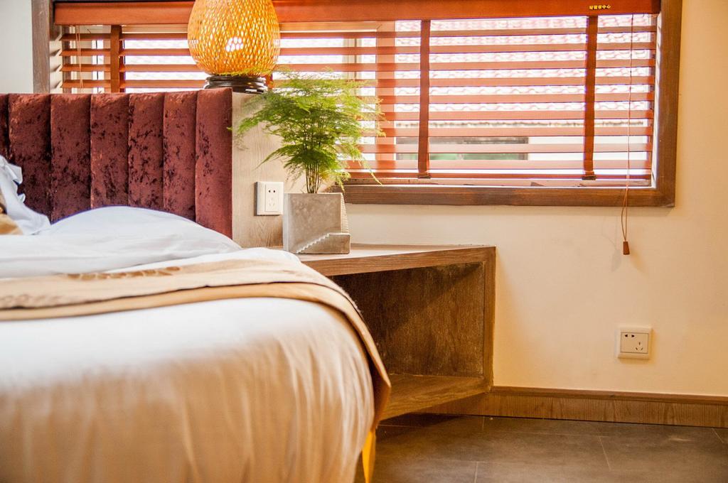 Two Towns Hostel هانجتشو المظهر الخارجي الصورة